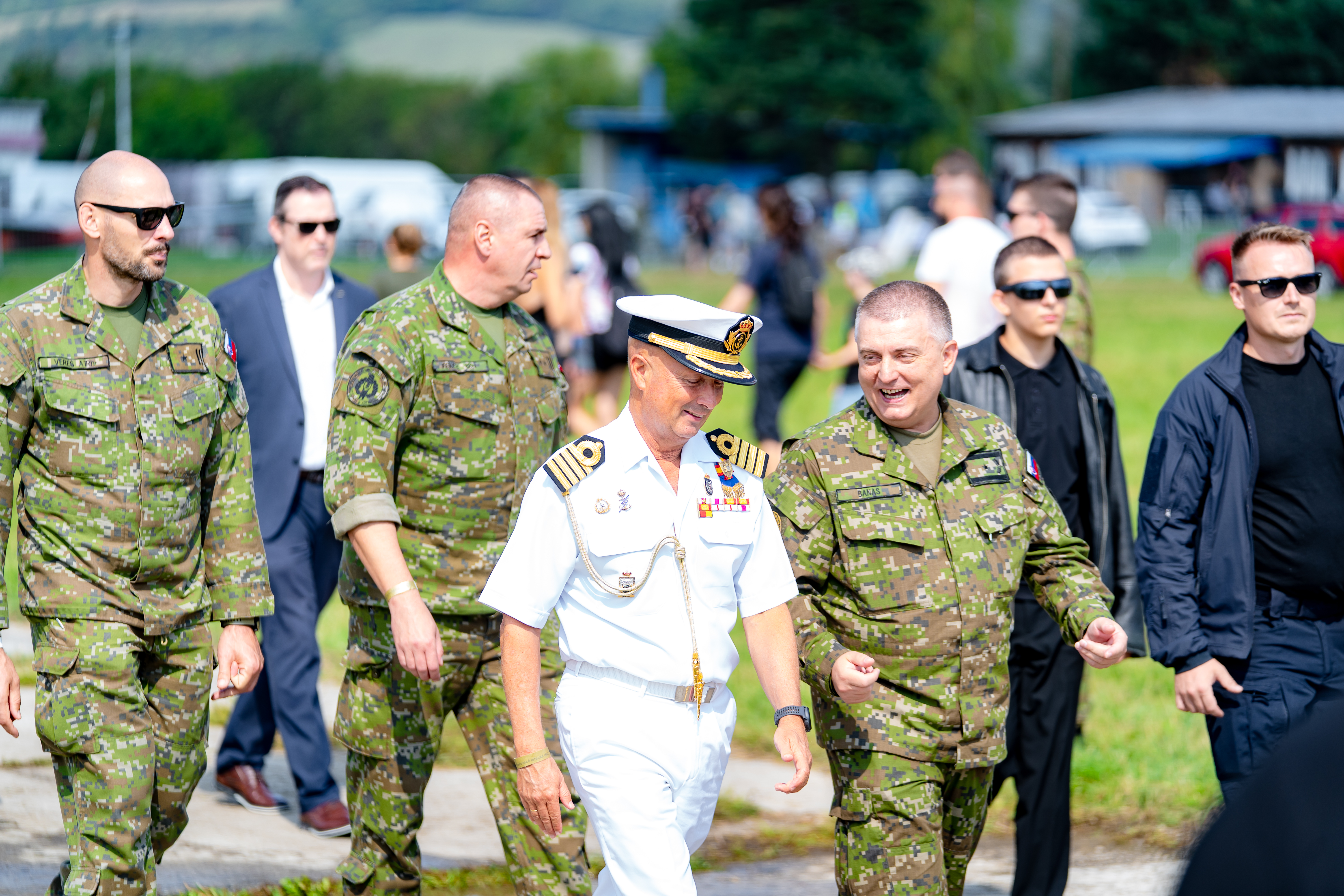 Slovenske medzinarodne letecke dni Milana Rastislava Stefanika-24